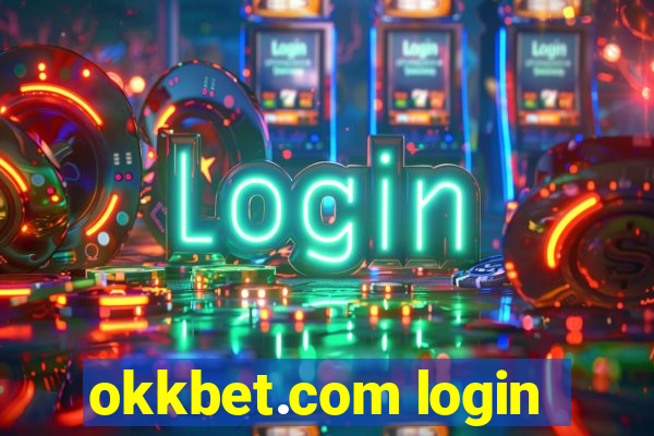 okkbet.com login